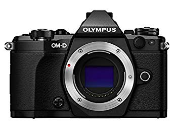 【中古】【非常に良い】OLYMPUS ミラーレス一眼カメラ OM-D E-M5 MarkII ボディー ブラック E-M5 MarkIIBody BLK qqffhab｜IINEX 67,954円