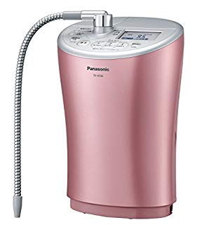 【中古】【非常に良い】パナソニック アルカリイオン整水器 ピンク TK-AS44-P qqffhab｜IINEX