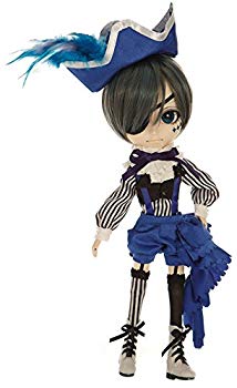 【中古】【非常に良い】グルーヴ Isul Ciel-SMILE ver. (シエルースマイルバージョン) I-933 約295mm ABS製 塗装済み可動フィギュア qqffhab｜IINEX