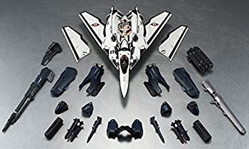 【中古】【非常に良い】DX超合金 VF-171EXナイトメアプラスEX(マルヤマ機)アーマードパーツセット|IINEX