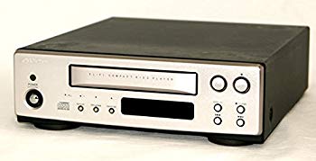 【中古】【非常に良い】Victor ビクター JVC XL-F1 1ビットDDコンバーター搭載CDプレイヤー w17b8b5|IINEX