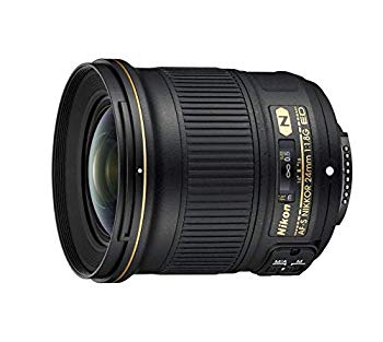 【中古】Nikon 単焦点レンズ AF-S NIKKOR 24mm f/1.8G ED w17b8b5|IINEX