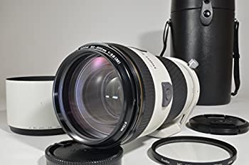 【中古】Minolta AF APO TELE ZOOM 80-200粍 F2.8 SONY Aマウント