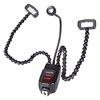 【中古】【国内定め事品】 LAOWA マクロ命令 閃光電球 デジタル一眼一眼レフ相応う KX-800 LAO0010