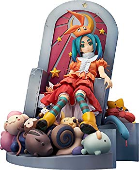 【中古】[物語]シリーズ 斧乃木余接 DX 1/8スケール ABS&PVC製 塗装済み完成品フィギュア 2zzhgl6｜IINEX