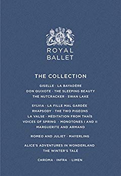 【中古】Royal Ballet Collection/ [Blu-ray] 2zzhgl6｜IINEX