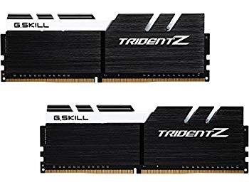 【中古】G. Skill 16GB (2x 8GB) Tridentz Series DDR4 PC4 25600 3200MHz for Intel Z170 Platform Desktop Memory 2zzhgl6|IINEX