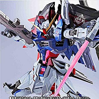 【中古】【非常に良い】METAL BUILD デスティニーガンダム(フルパッケージ)(魂ウェブ商店限定) dwos6rj｜IINEX