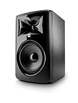 【中古】【非常に良い】JBL PROFESSIONAL 308P MkII パワードモニタースピーカー 1本 z2zed1b|IINEX