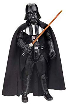 【中古】STAR WARS DX12インチ フィギュア ダース・ベイダー o7r6kf1|IINEX