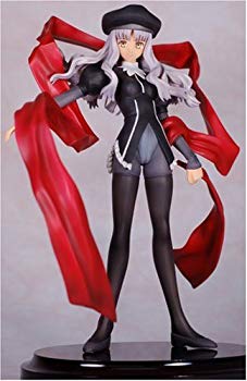 【中古】Fate/hollow ataraxia カレン・オルテンシア (1/7スケールPVC塗装済み完成品) bme6fzu|IINEX