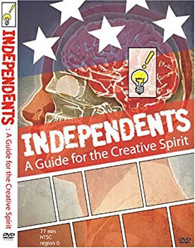 【中古】【非常に良い】Independents [DVD]｜IINEX