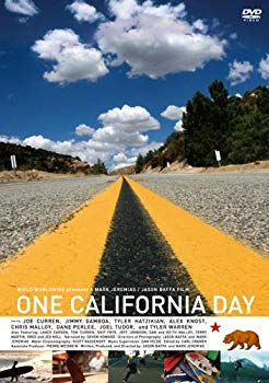 【中古】【非常に良い】ワン カリフォルニア デイ [DVD] 2mvetro｜IINEX