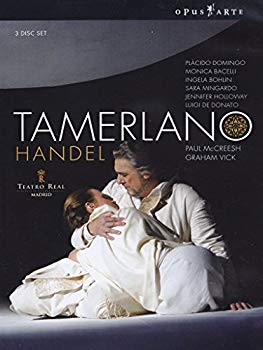 【中古】Tamerlano [DVD] [Import] 2mvetro｜IINEX
