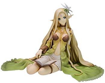 【中古】【非常に良い】コトブキヤ シャイニング・ウィンド セレスティア 1/8スケールPVC塗装済み完成品｜IINEX