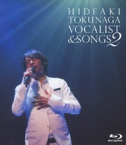 【中古】CONCERT TOUR 2010 VOCALIST & SONGS 2 [Blu-ray] tf8su2k｜IINEX
