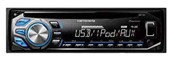 【中古】【非常に良い】カロッツェリア(パイオニア) メインユニット CD/USB/チューナー DEH-490 rdzdsi3|IINEX