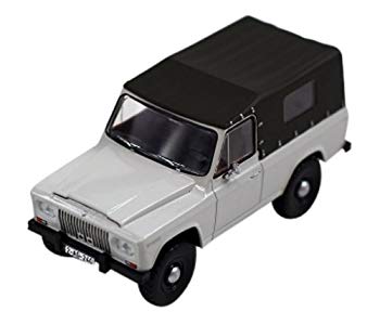 【中古】IST 1/43 ARO 240 1972 完成品 d2ldlup|IINEX