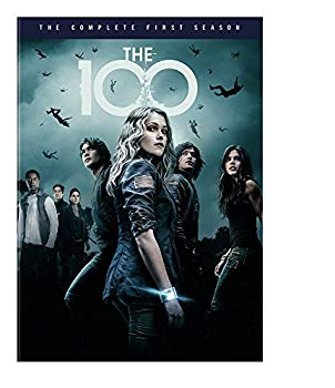 【中古】100: The Complete First Season [DVD] d2ldlup｜IINEX