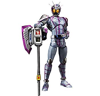 【中古】S.H.フィギュアーツ 仮面ライダーチェイサー(魂ウェブ商店限定) w17b8b5｜IINEX