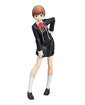 【中古】【非常に良い】TVアニメ「ペルソナ4 ザ・ゴールデン」 プレミアムフィギュア“里中千枝" ggw725x|IINEX