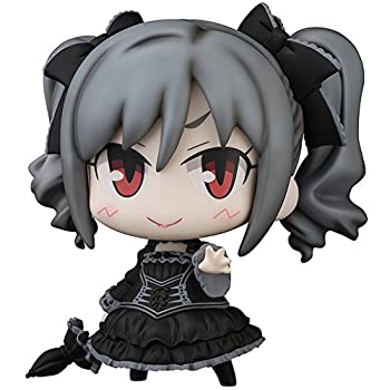 【中古】【非常に良い】デカッチュ 神崎蘭子(GOOD SMILE ONLINE SHOP限定)|IINEX
