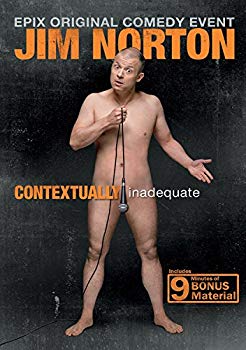 【中古】Contextually Inadequate [DVD] ggw725x｜IINEX