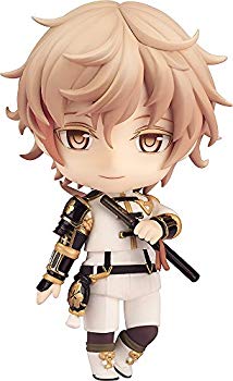 【中古】ねんどろいど 刀剣乱舞-ONLINE- 物吉貞宗 ノンスケール ABS&PVC製 塗装済み可動フィギュア 2zzhgl6|IINEX