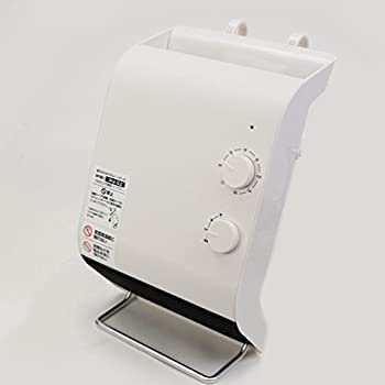 【中古】丸隆 脱衣所ヒーター/浴室暖房/衣類乾燥/MA-745 6A679|IINEX