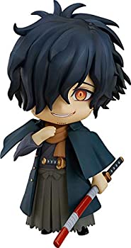 【中古】ねんどろいど Fate/Grand Order アサシン/岡田以蔵 ノンスケール ABS&PVC製 塗装済み可動フィギュア｜IINEX