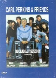 【中古】【非常に良い】Rockabilly Session [DVD]｜IINEX