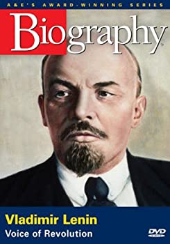 【中古】【非常に良い】Biography: Vladimir Lenin [DVD]｜IINEX