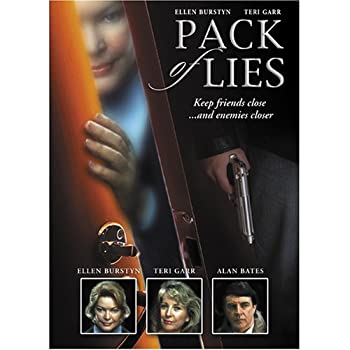 【中古】Pack of Lies [DVD]｜IINEX