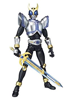 【中古】【非常に良い】S.H.フィギュアーツ 仮面ライダークウガ タイタンフォーム 2mvetro｜IINEX