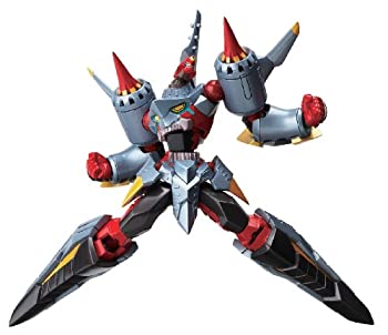 【中古】リボルテック No.070 天元突破グレンラガン アークグレンラガン|IINEX