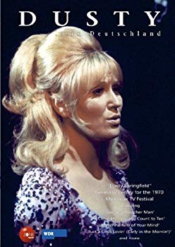 【中古】【非常に良い】Dusty in Deutschland / [DVD] [Import] wgteh8f｜IINEX