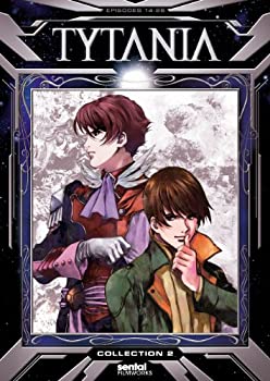 【中古】Tytania: Collection 2/ [DVD] [Import]｜IINEX