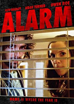 【中古】【非常に良い】Alarm[リージョン1]｜IINEX