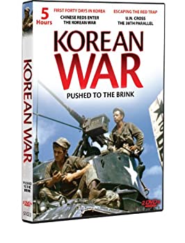 【中古】Korean War-Pushed to the Brink [DVD]｜IINEX
