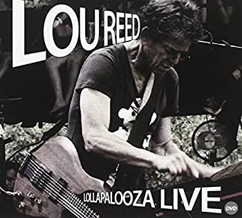 【中古】【非常に良い】Lollapalooza Live [DVD]｜IINEX