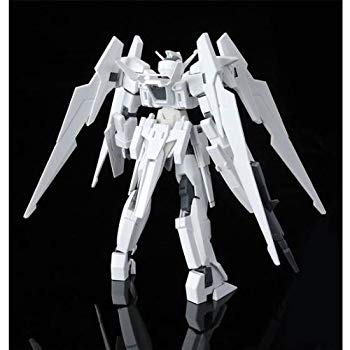 【中古】HG 1/144 ガンダムAGE-2 特務隊仕様 プラモデル （プレミアムバンダイ限定） i8my1cf｜IINEX