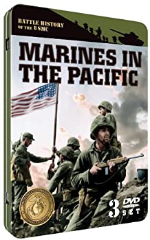 【中古】【非常に良い】Marines in the Pacific [DVD]｜IINEX