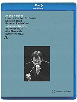 【中古】【非常に良い】Lucerne Festival Orchestra Concert 2014 [Blu-ray] qqffhab｜IINEX