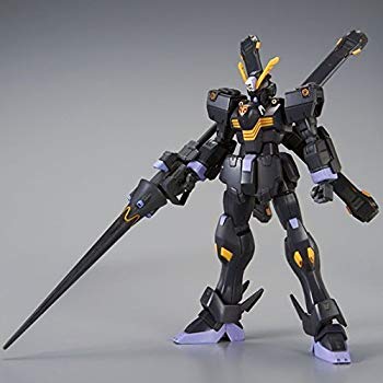【中古】【非常に良い】HGUC 1/144 クロスボーン・ガンダムX2 プラモデル(ホビーオンラインショップ限定) 2zzhgl6|IINEX