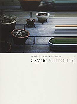 【中古】async surround(Blu-ray Disc) z2zed1b|IINEX