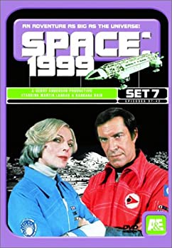 【中古】Space 1999 7 [DVD]｜IINEX