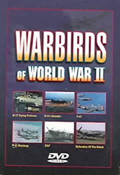 【中古】Warbirds of Wwii [DVD]｜IINEX