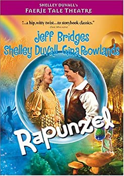 【中古】Faerie Tale Theatre: Rapunzel [DVD]｜IINEX