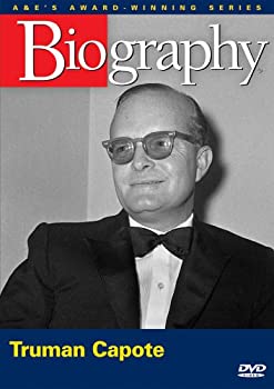 【中古】Biography: Truman Capote [DVD]｜IINEX