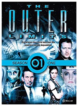 【中古】Outer Limits: Season 1 [DVD]｜IINEX